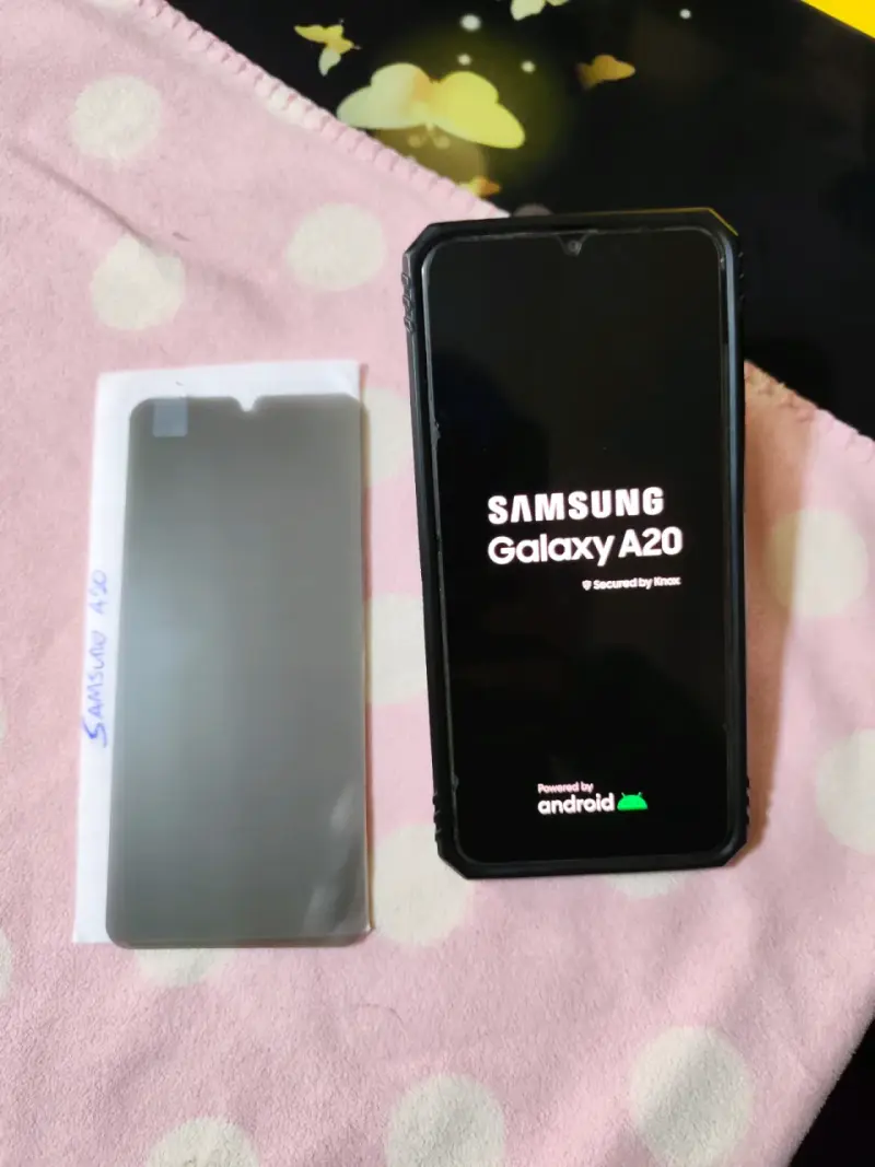 Samsung Galaxy a20 para respuesto - 1