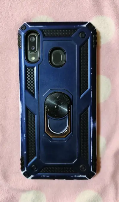 Samsung Galaxy a20 para respuesto - miniatura 3
