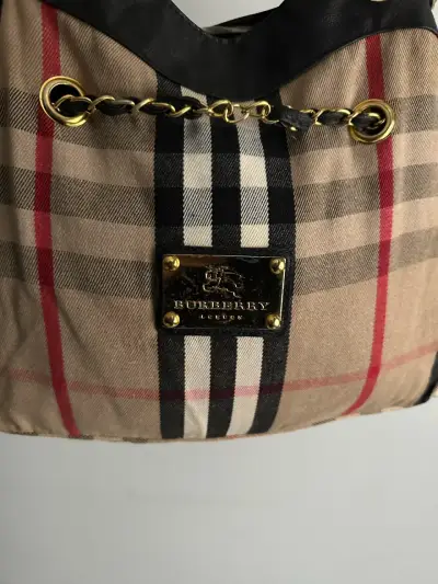 Bolso Cartera Burberry - miniatura 4
