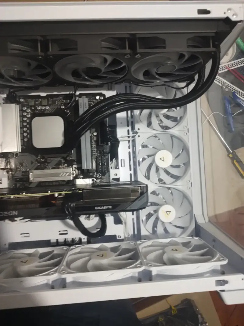 Servicio de Mantencion Armado PC Gamer y notebook - 1
