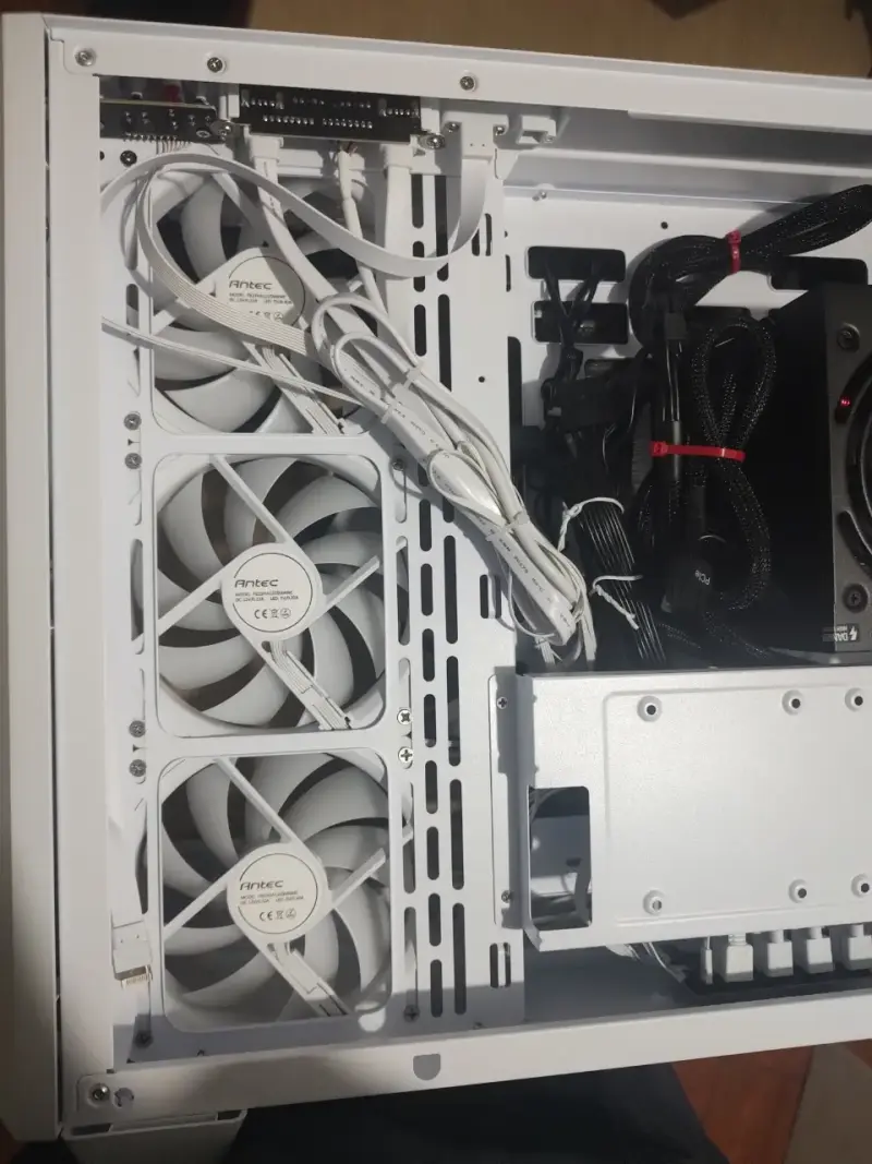 Servicio de Mantencion Armado PC Gamer y notebook - 2