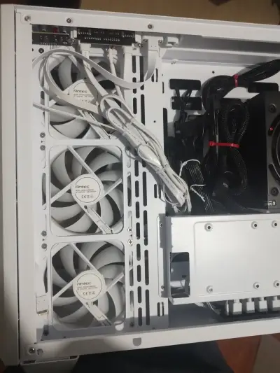 Servicio de Mantencion Armado PC Gamer y notebook - miniatura 2
