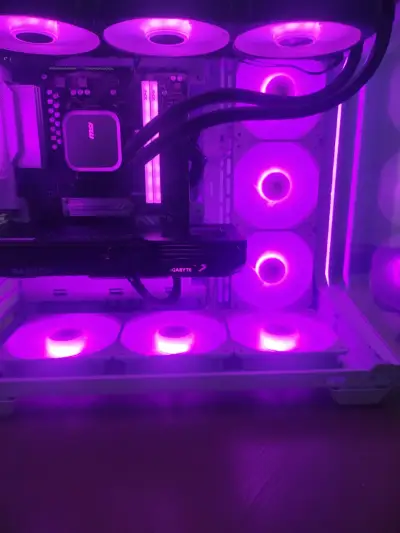 Servicio de Mantencion Armado PC Gamer y notebook - miniatura 3