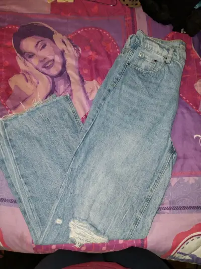 Jeans de mezclilla - miniatura 2