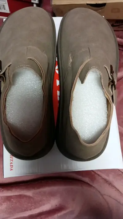 Bota comfy mujer Boteli - miniatura 1