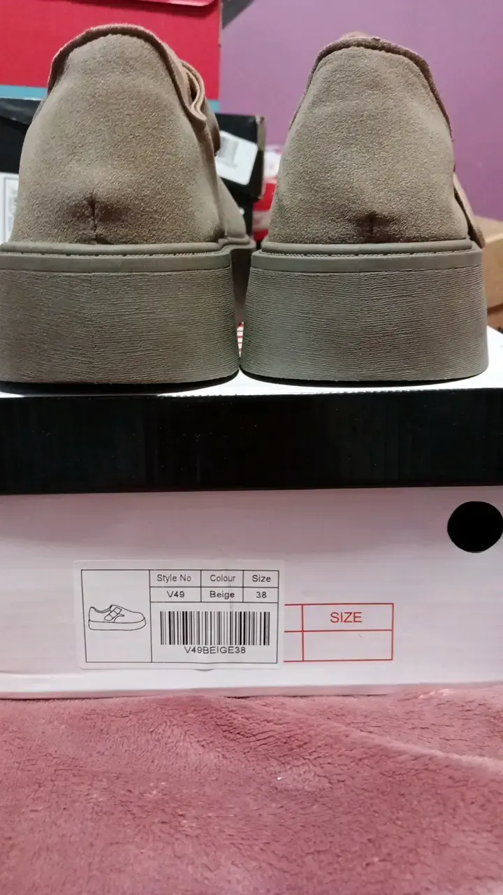 Bota comfy mujer Boteli - 3