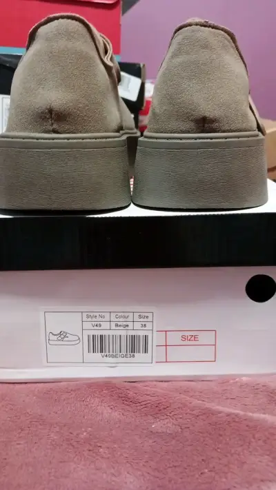 Bota comfy mujer Boteli - miniatura 3