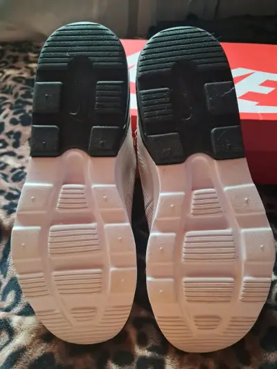 Zapatillas Nike air max motion 40.5 - miniatura 1