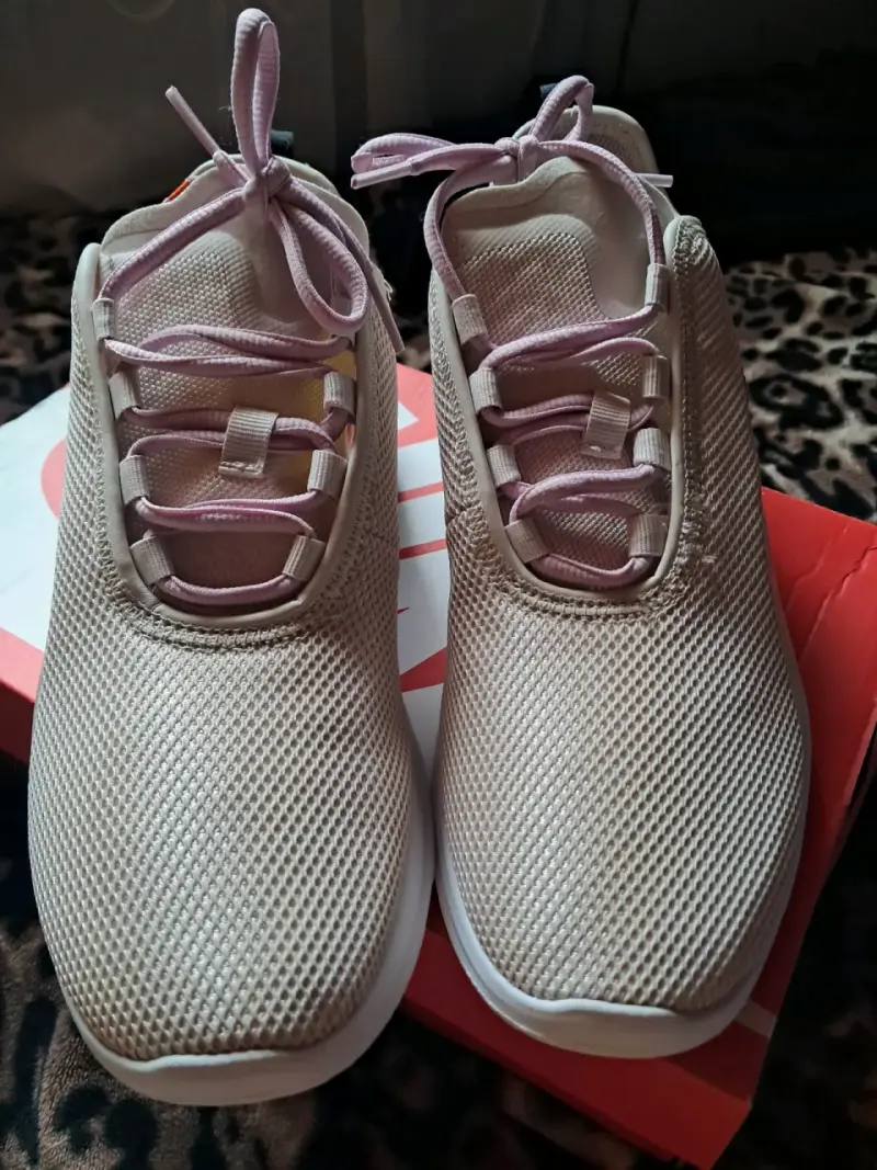 Zapatillas Nike air max motion 40.5 - 2