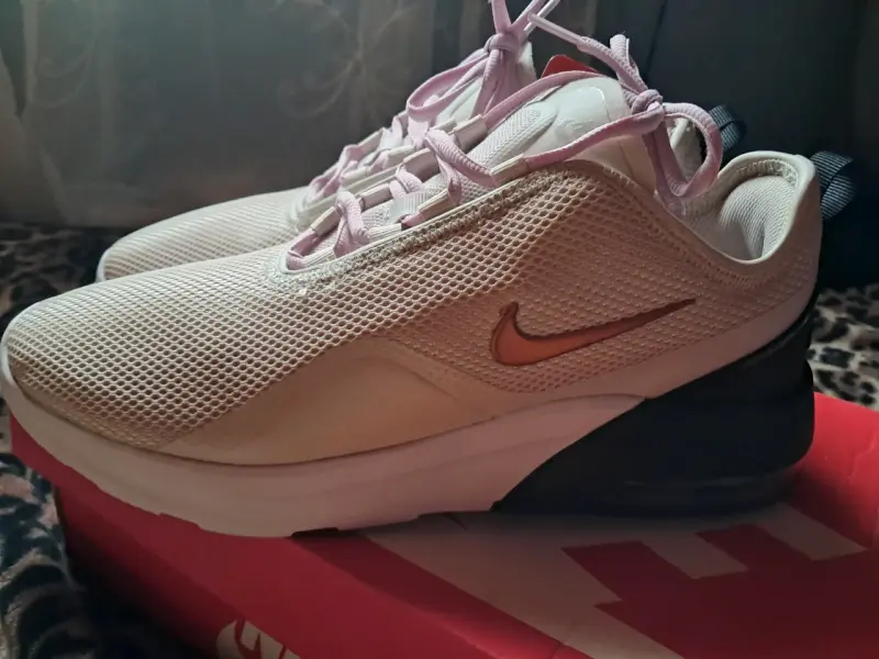 Zapatillas Nike air max motion 40.5 - 3