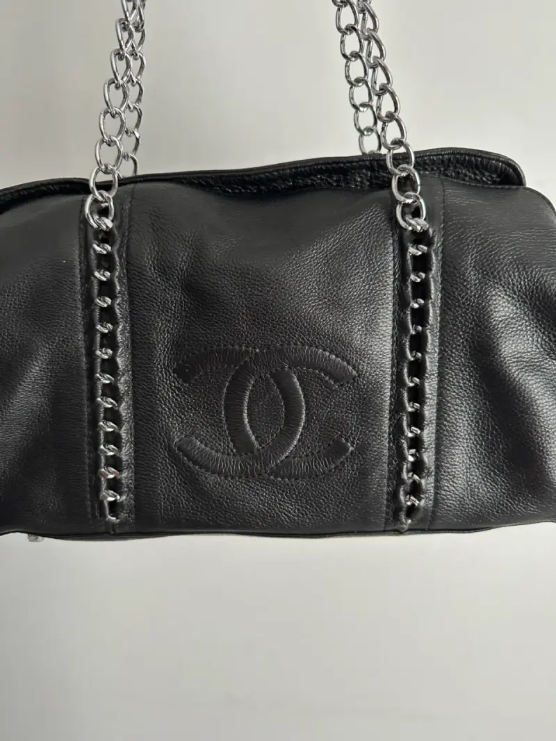 Bolso Cartera Chanel Cadenas - 2
