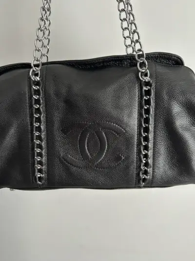 Bolso Cartera Chanel Cadenas - miniatura 2