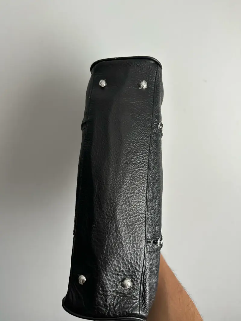 Bolso Cartera Chanel Cadenas - 4