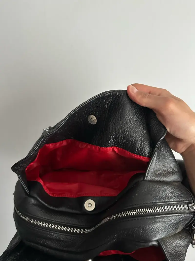 Bolso Cartera Chanel Cadenas - 6