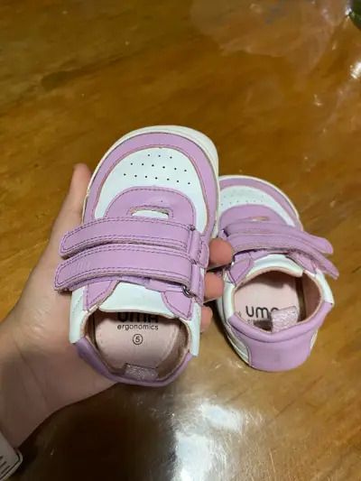Zapatillas ergonómicas UMA 5 - miniatura 1