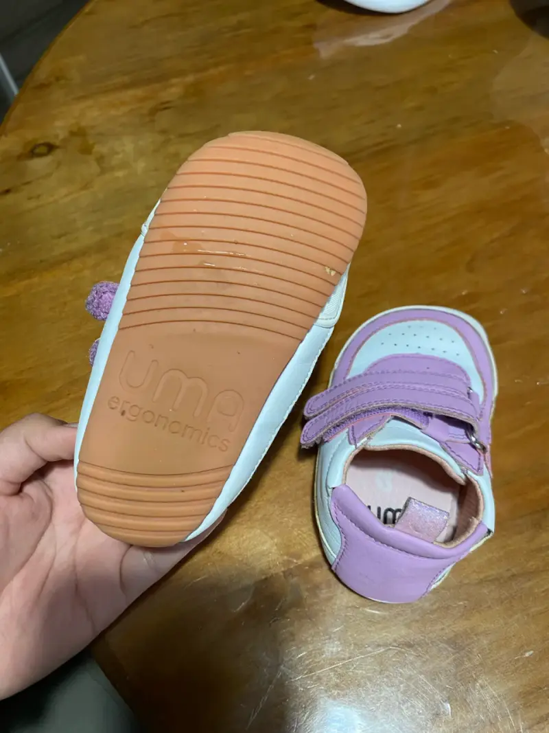 Zapatillas ergonómicas UMA 5 - 2