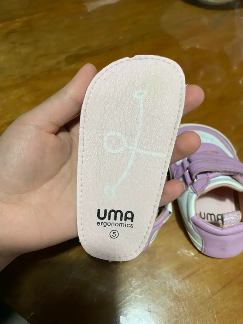 Zapatillas ergonómicas UMA 5 - 3