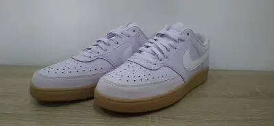 Nike Court Vision Low 'Barely Grape' - miniatura 1