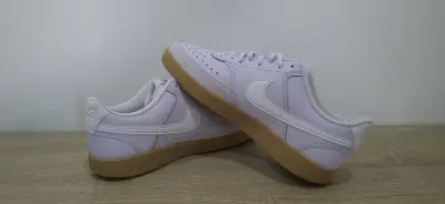 Nike Court Vision Low 'Barely Grape' - miniatura 3
