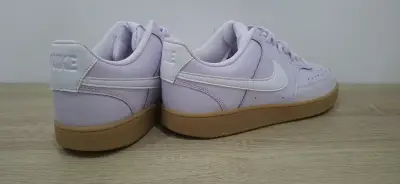Nike Court Vision Low 'Barely Grape' - miniatura 4