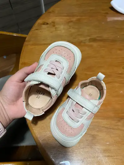 Zapatillas Trepa  talla 22 - miniatura 1