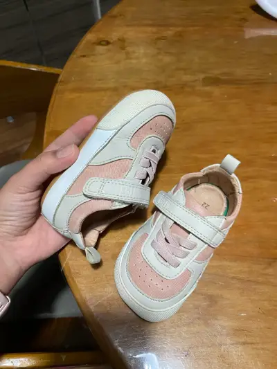Zapatillas Trepa  talla 22 - miniatura 2