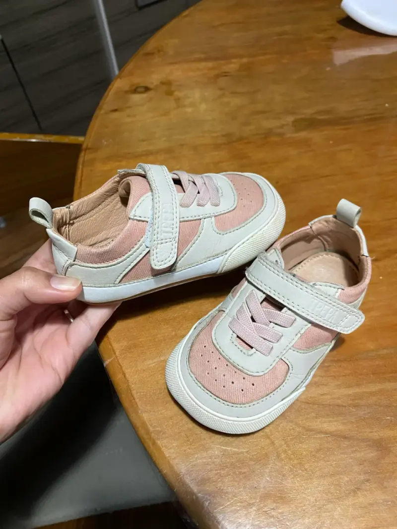 Zapatillas Trepa talla 22 - 4