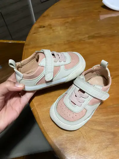 Zapatillas Trepa  talla 22 - miniatura 4