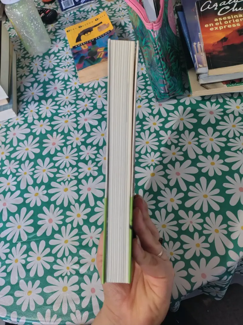 Libro 'La Espera' de Keum Suk Gendry-Kim - 3