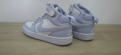 NIKE COURT BOROUGH MID 2 (GS) - miniatura 3