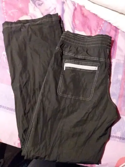 Pantalones deportivos Everlast negros - miniatura 2