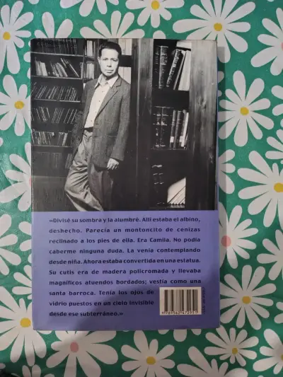 Libro 'La música de las esperas' de Darío Oses - miniatura 2