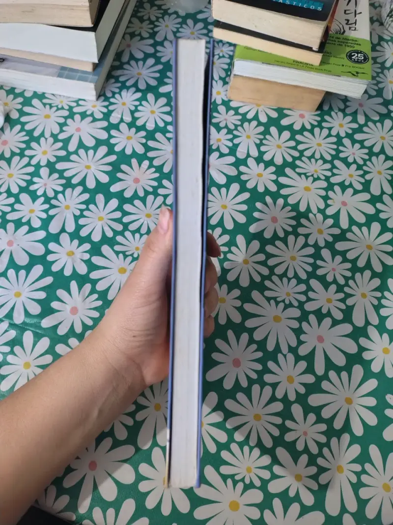 Libro 'La música de las esperas' de Darío Oses - 4