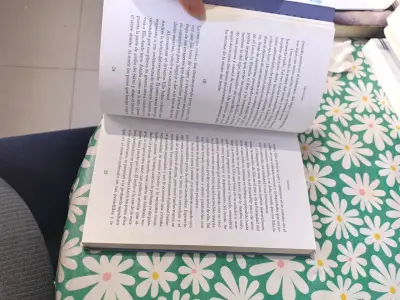 Libro 'La música de las esperas' de Darío Oses - miniatura 6