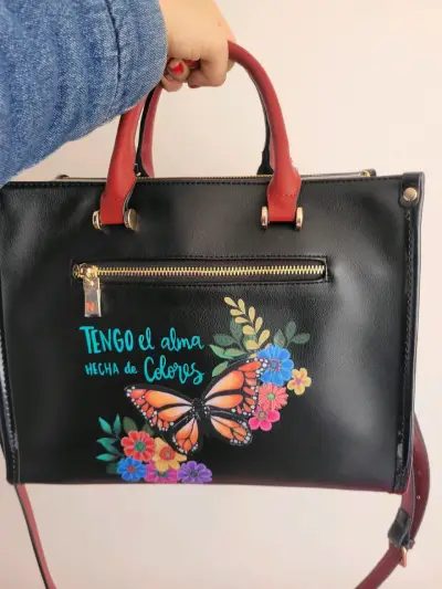 Nicole lee tote - miniatura 2