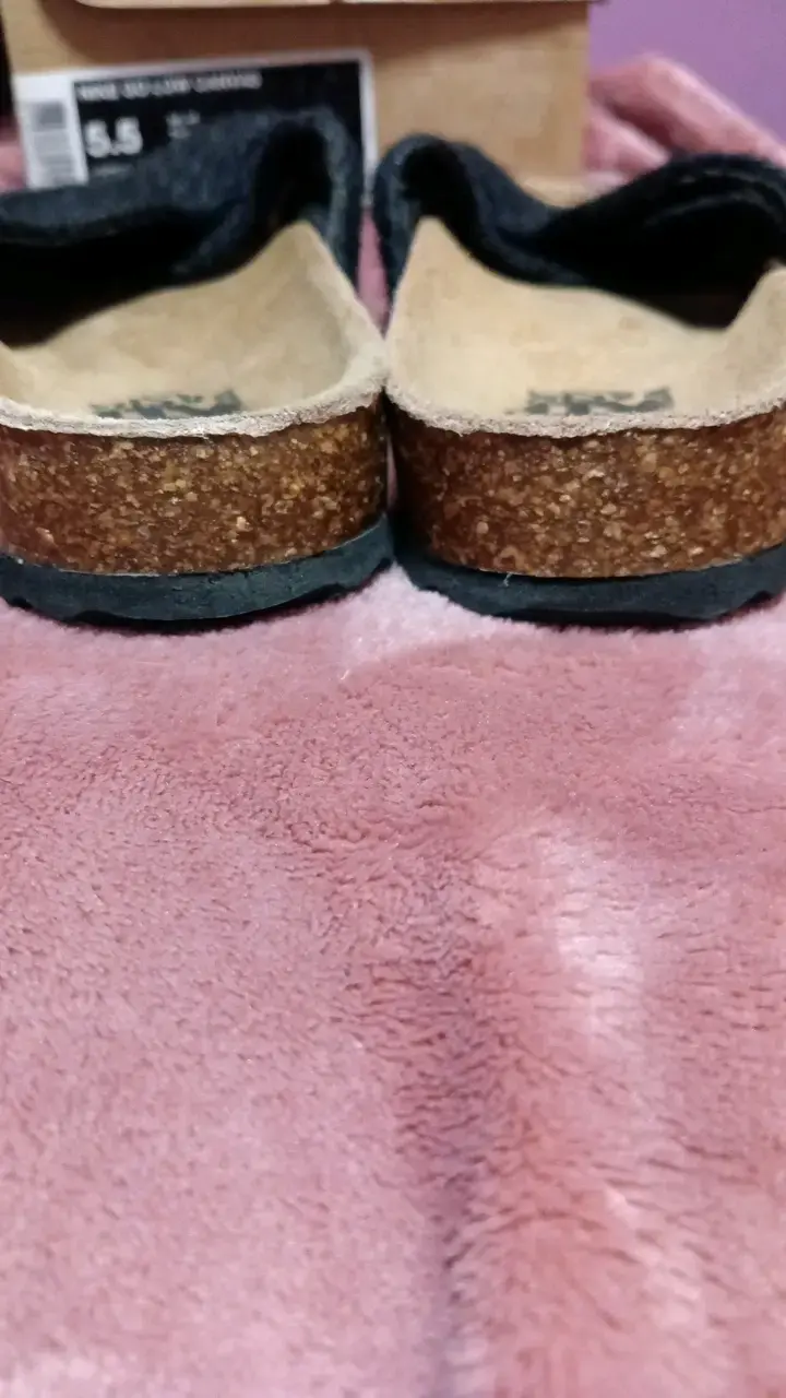 Sandalias negras Xti Basic talla 36 - 3
