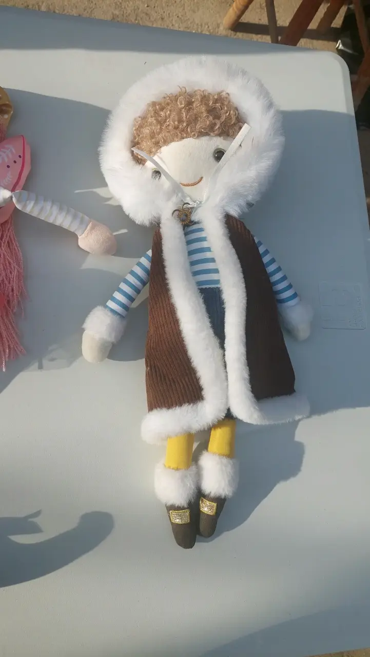 Duendes mágicos ✨️ - 1