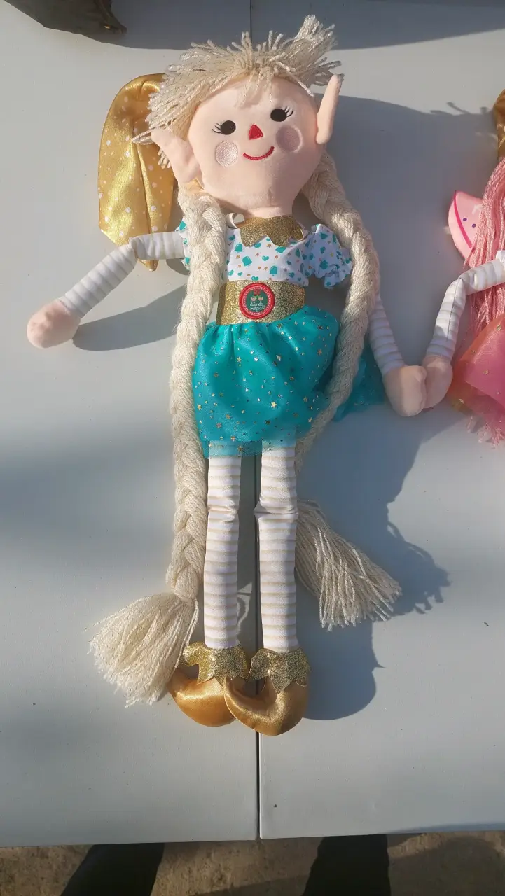 Duendes mágicos ✨️ - 2