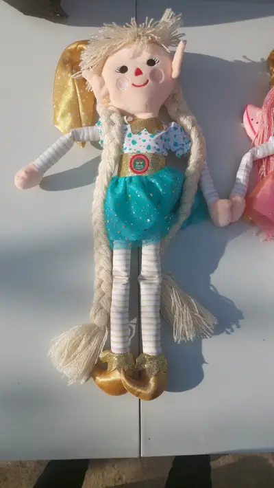 Duendes mágicos ✨️ - miniatura 2