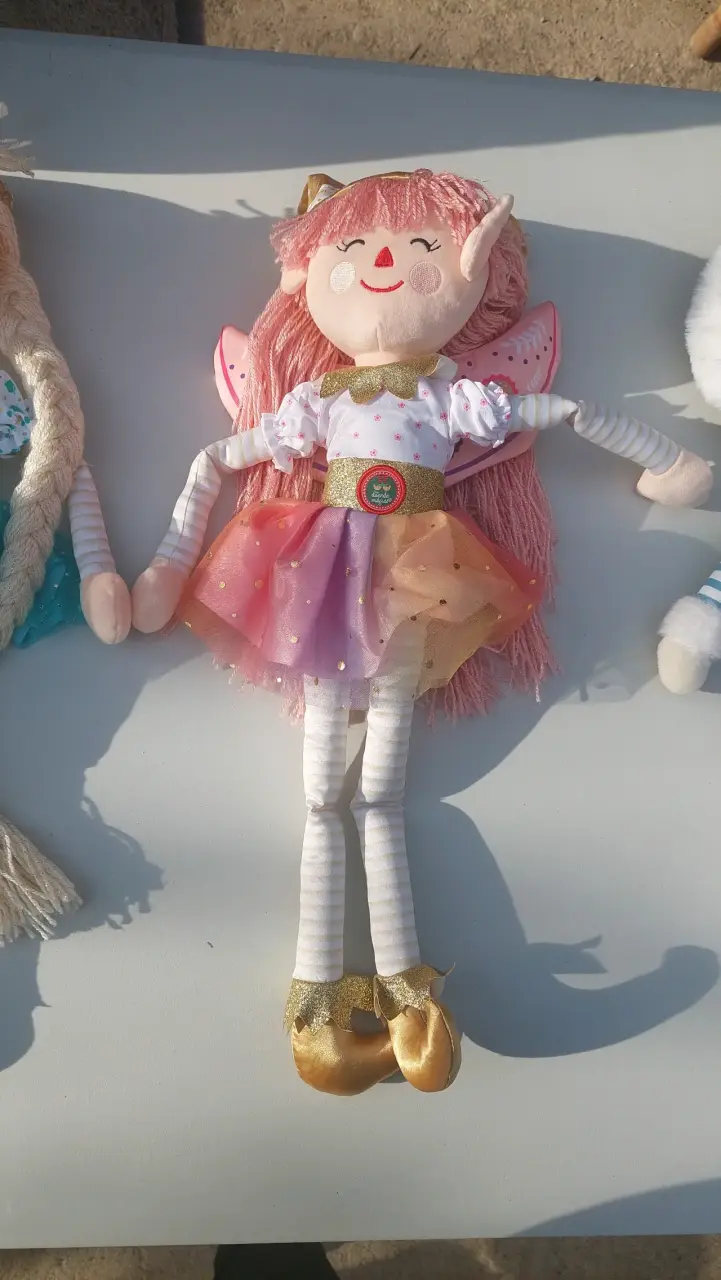 Duendes mágicos ✨️ - 3