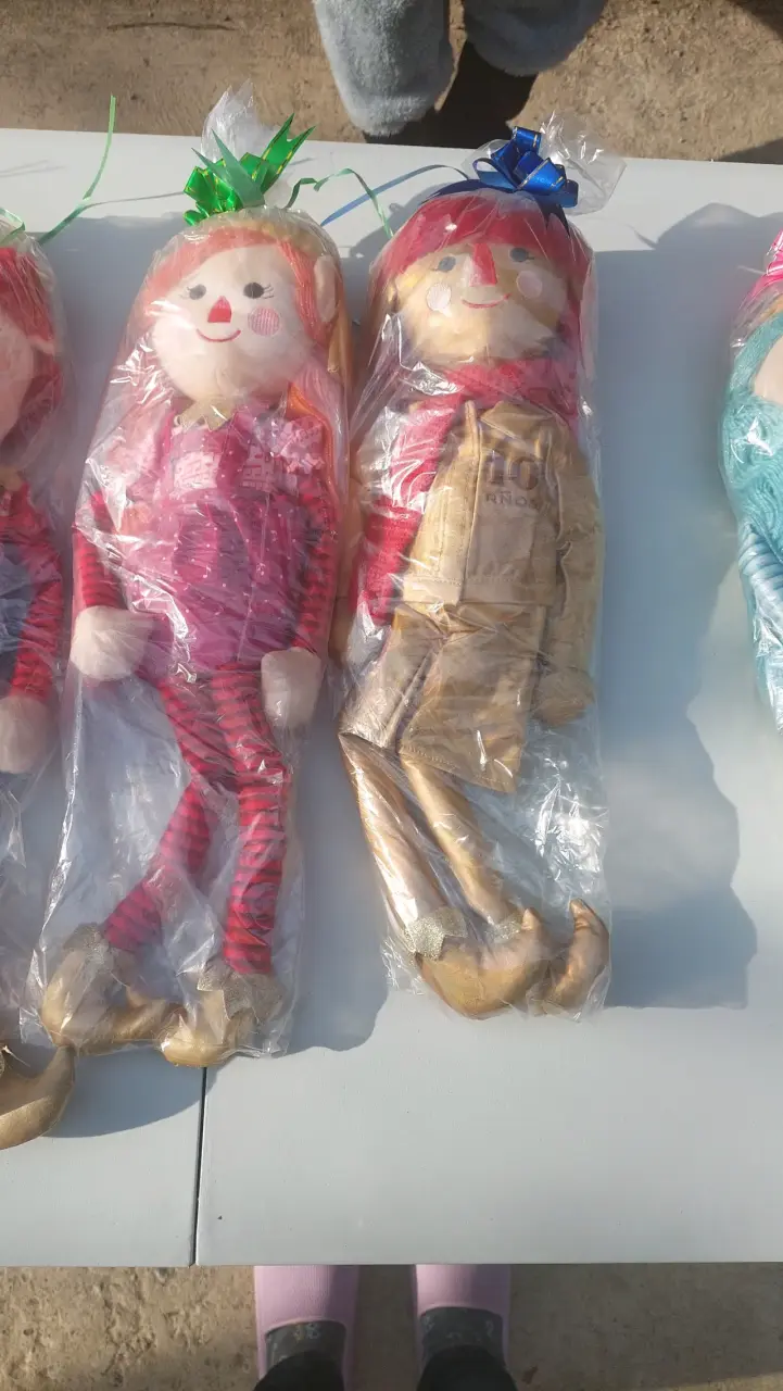 Duendes mágicos ✨️ - 5