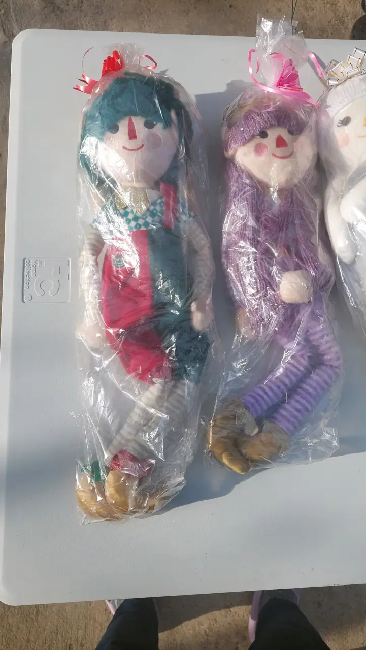 Duendes mágicos ✨️ - 6