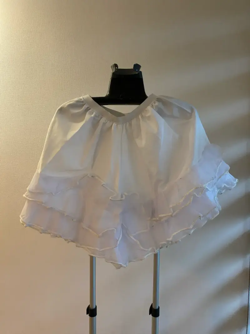 Traje típico Caporal, Folclor Chile - 4