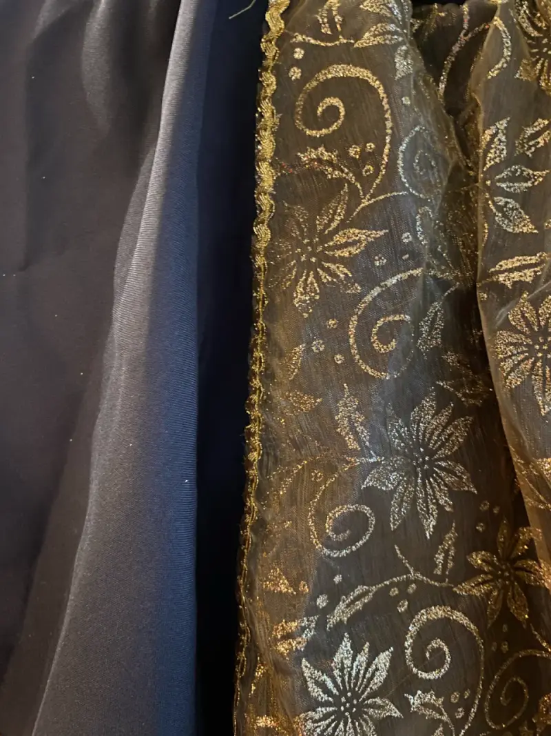Traje típico Caporal, Folclor Chile - 6