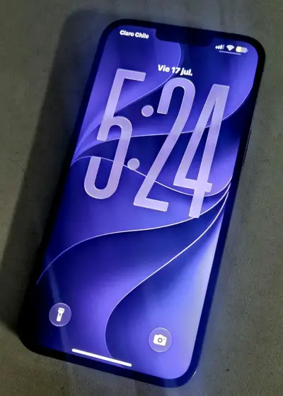 iPhone 13 pro max 128 gb - miniatura 1