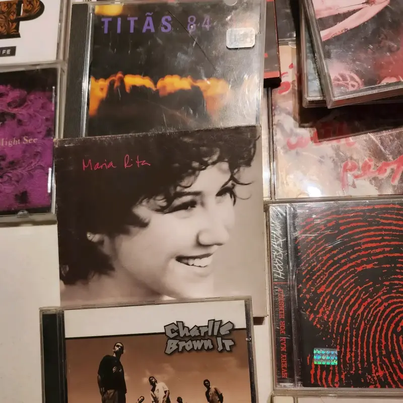 CDs de música, venta individual - 3