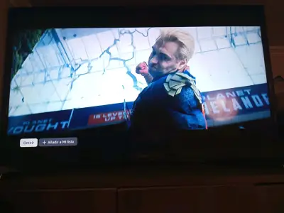 Smart TV Samsung de 32 pulgadas Full HD - miniatura 2