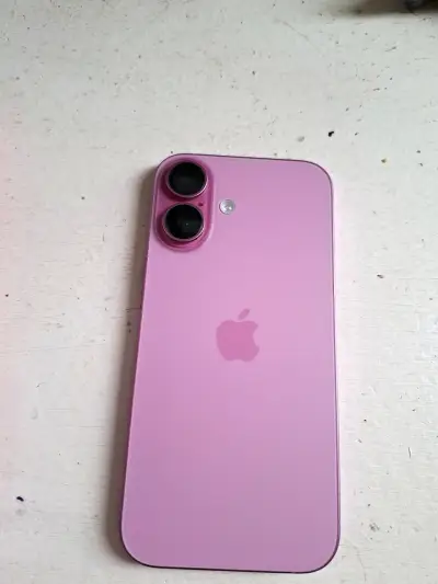 Iphone 16 128 gb, rosado - miniatura 2