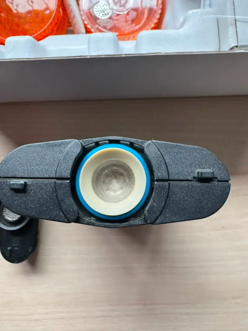 Vaporizador Storz & Bickel Mighty V1 - 4