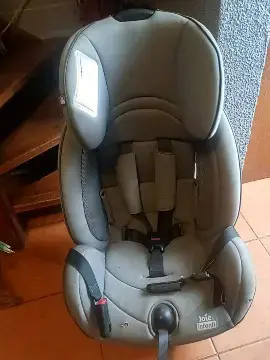 Silla de auto para bebé Joie gris - 1